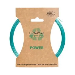 LUXILON Eco Power Set Di Corde 12,2m - Color Petrolio