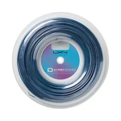 LUXILON Alu Power Ocean Rotolo Di Corde 200m - Blu