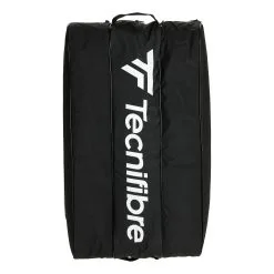 TECNIFIBRE Tour Endurance 2023 Borsa Per Racchetta Da 15 - Bianco, Nero -Vendite Babolat 0135500000 0 3