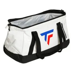 TECNIFIBRE Tour Endurance Duffel Borsa - Bianco, Nero -Vendite Babolat 0135700000 10