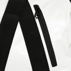 TECNIFIBRE Tour Endurance Duffel Borsa - Bianco, Nero -Vendite Babolat 0135700000 12