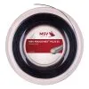 MSV Focus-HEX Plus 25 Rotolo Di Corde 200m - Nero -Vendite Babolat 01357000 000