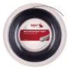MSV Focus-HEX Soft Rotolo Di Corde 200m - Nero -Vendite Babolat 01361000 000