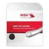 MSV Co Ultra Set Di Corde 12m - Nero -Vendite Babolat 01370000 000