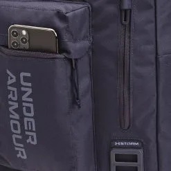 Under Armour Halftime Zaino - Antracite -Vendite Babolat 0139300000 11