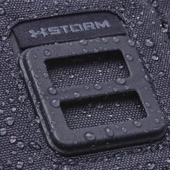 Under Armour Halftime Zaino - Antracite -Vendite Babolat 0139300000 12