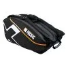 PACIFIC X Tour Pro Racket Bag 2XL Plus Borsa Per Racchetta - Nero, Nero -Vendite Babolat 0140600000 000