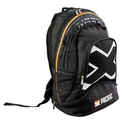 PACIFIC X Tour Pro Backpack Zaino - Nero, Bianco -Vendite Babolat 0140800000 0 3