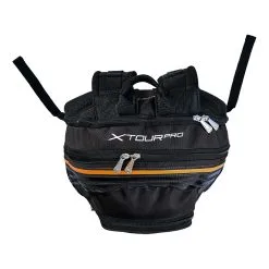 PACIFIC X Tour Pro Backpack Zaino - Nero, Bianco -Vendite Babolat 0140800000 10