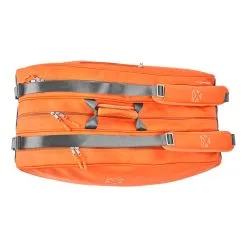 PACIFIC X Tour Team Racket Bag 2XL Borsa Per Racchetta - Arancione -Vendite Babolat 0141500000 0 2