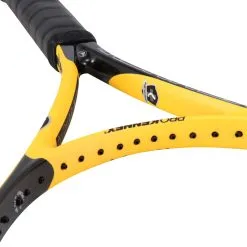 ProKennex Kinetic Black Ace (315g) -Vendite Babolat 01423000 11