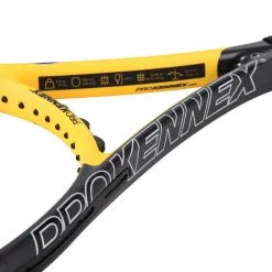 ProKennex Kinetic Black Ace (315g) -Vendite Babolat 01423000 12