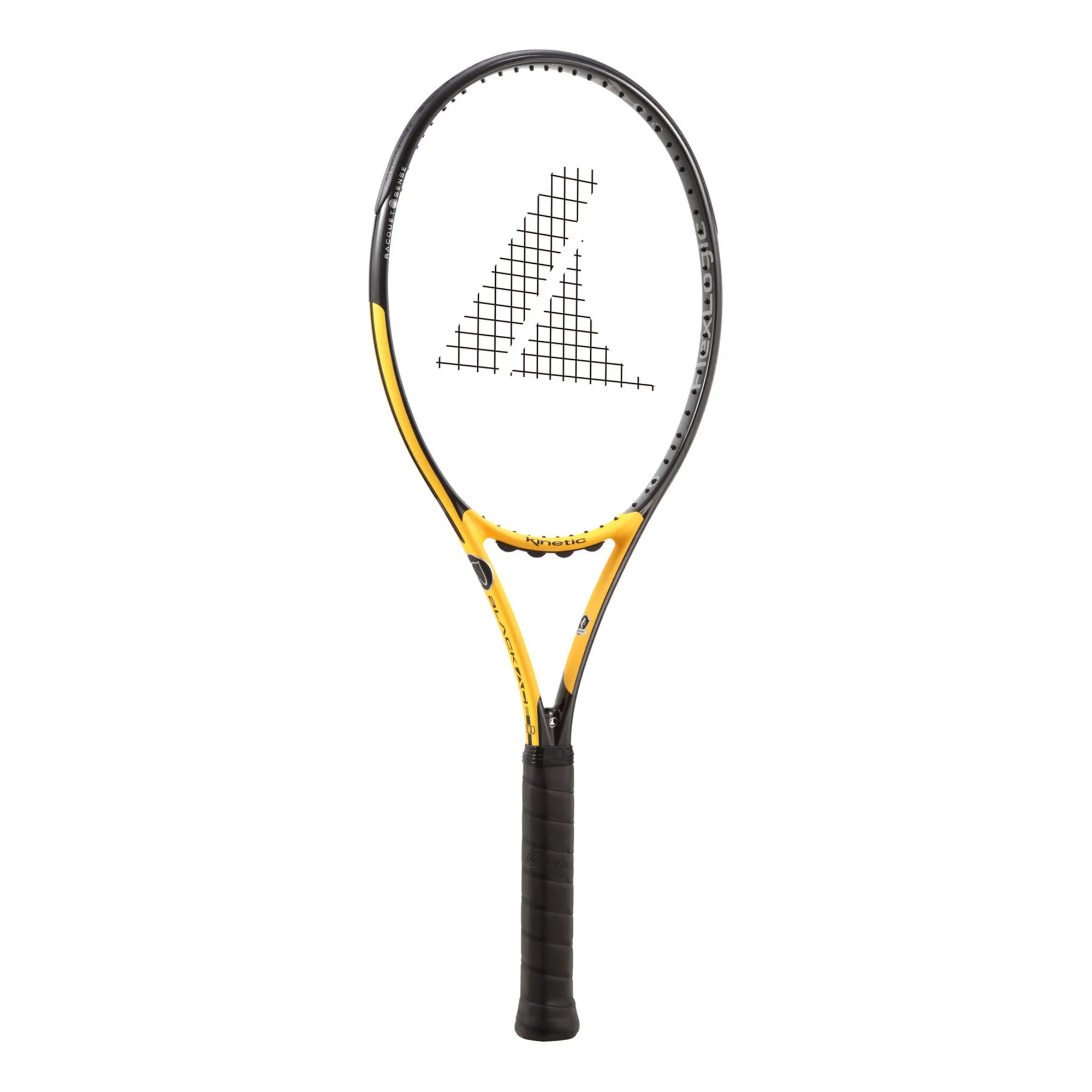 ProKennex Kinetic Black Ace (300g) 5 ProKennex Kinetic Black Ace (300g) - immagine 3