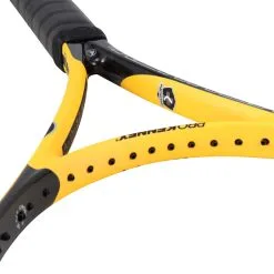 ProKennex Kinetic Black Ace (285g) -Vendite Babolat 01425000 11