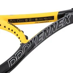 ProKennex Kinetic Black Ace (285g) -Vendite Babolat 01425000 12