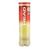 Head Championship Tubo Da 4 -Vendite Babolat 0147700000 000