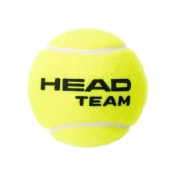 Head Team Tubo Da 4 -Vendite Babolat 0147800000 11