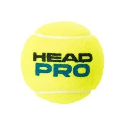 Head Pro Tubo Da 4 -Vendite Babolat 0147900000 11