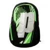 PRINCE Zaino - Nero, Verde Neon -Vendite Babolat 0149500000 000 1