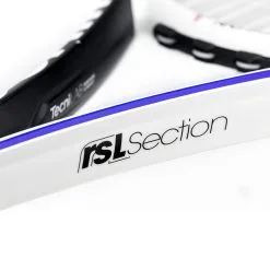 TECNIFIBRE T-Fight 265 RSL Racchette Test -Vendite Babolat 01504800 14