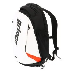 PRINCE Tour Evo Zaino - Bianco, Verde 9 PRINCE Tour Evo Zaino - Bianco, Verde -Vendite Babolat 0150600000 0 1