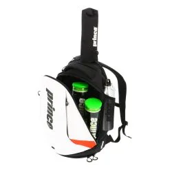 PRINCE Tour Evo Zaino - Bianco, Verde 8 PRINCE Tour Evo Zaino - Bianco, Verde -Vendite Babolat 0150600000 11