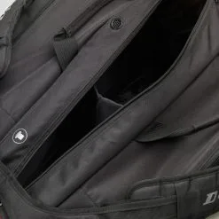 Dunlop CX Performance Thermo Borsa Per Racchetta Da 12 - Nero, Rosso -Vendite Babolat 0150900000 12