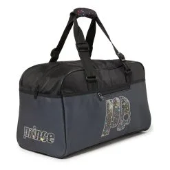 PRINCE Spark Duffel Borsa Sportiva - Nero