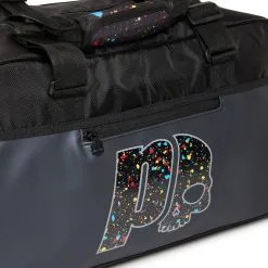 PRINCE Spark Duffel Borsa Sportiva - Nero -Vendite Babolat 0151700000 10 1