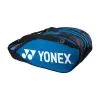 YONEX Pro Racquet Bag Borsa Per Racchetta Da 6 - Blu, Blu Scuro -Vendite Babolat 0152500000 000