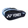YONEX Pro Racquet Bag Borsa Per Racchetta Da 6 - Blu, Blu Chiaro -Vendite Babolat 0152700000 000 1