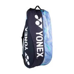 YONEX Pro Racquet Bag Borsa Per Racchetta Da 6 - Blu, Blu Chiaro 11 YONEX Pro Racquet Bag Borsa Per Racchetta Da 6 - Blu, Blu Chiaro -Vendite Babolat 0152700000 0 3