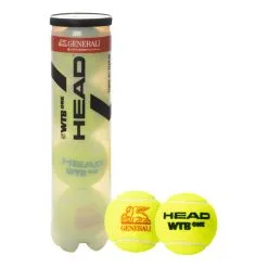 Head WTB One Tubo Da 4 -Vendite Babolat 0152700000 10