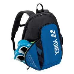 YONEX Pro Bag Backpack M Zaino - Blu, Nero -Vendite Babolat 0152900000 0 4