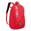 YONEX Pro Bag S Zaino - Rosso, Nero -Vendite Babolat 0153200000 000