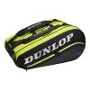 Dunlop SX Performance Thermo Borsa Per Racchetta Da 12 - Nero, Giallo -Vendite Babolat 0153500000 000 1