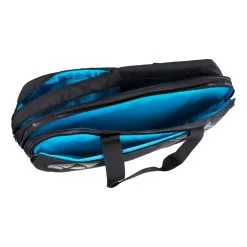 YONEX Pro Tournament Bag Borsa Sportiva - Nero, Grigio 7 YONEX Pro Tournament Bag Borsa Sportiva - Nero, Grigio -Vendite Babolat 0153700000 10