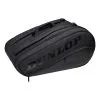 Dunlop Team Thermo Borsa Per Racchetta Da 12 - Nero -Vendite Babolat 0153900000 000 1