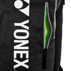 YONEX Backpack Club Line Zaino - Nero -Vendite Babolat 0154800000 11 1