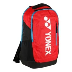 YONEX Backpack Club Line Zaino - Rosso, Nero -Vendite Babolat 0154900000 0 1