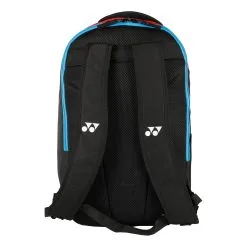 YONEX Backpack Club Line Zaino - Rosso, Nero -Vendite Babolat 0154900000 0 2