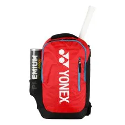YONEX Backpack Club Line Zaino - Rosso, Nero -Vendite Babolat 0154900000 10 1