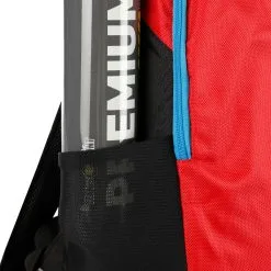 YONEX Backpack Club Line Zaino - Rosso, Nero -Vendite Babolat 0154900000 12