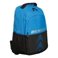 Dunlop FX Performance Zaino - Blu, Nero -Vendite Babolat 0155500000 0 1