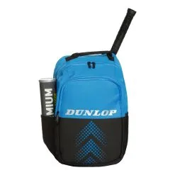 Dunlop FX Performance Zaino - Blu, Nero -Vendite Babolat 0155500000 10