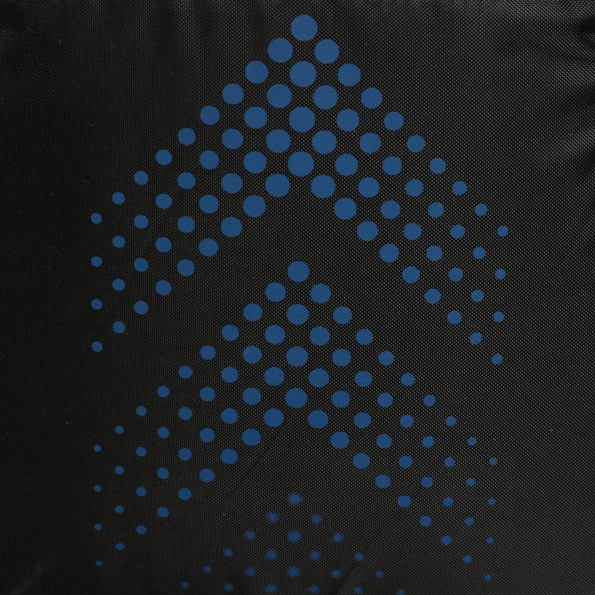 Dunlop FX Club Zaino - Blu, Nero 7 Dunlop FX Club Zaino - Blu, Nero - immagine 5