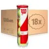 Wilson Team W Practice 18 Tubi Da 4 Nel Cartone 2 Wilson Team W Practice 18 Tubi Da 4 Nel Cartone -Vendite Babolat 0157800000 000