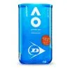 Dunlop Australian Open 2 Tubi Da 4 2 Dunlop Australian Open 2 Tubi Da 4 -Vendite Babolat 0161700000 000
