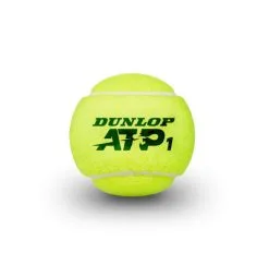 Dunlop ATP Tubo Da 4 -Vendite Babolat 0161800000 11