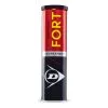 Dunlop Fort Tournament Tubo Da 4 -Vendite Babolat 0162200000 000 1